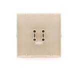 Simon 54 Klawisz z oczkiem do mechanizmów: SW1M SW6M SW7M SP1M kremowy