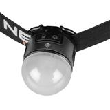 Lampa czołowa biwakowa 250+200lm