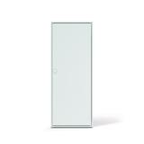 Rozdzielnica modułowa 5x12 Volta IP30 podtynkowa VU60NC HAGER