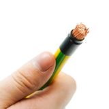 Taśma izolacyjna 19/20 CZARNA /opk=8szt./ TPVC_19-20-CZARNA/1 ERKO