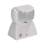 Czujnik ruchu 180st. regulacja pionowa i pozioma IP65 1200W biały OR-CR-236/W ORNO
