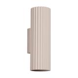 SOLLUX Kinkiet KARBON 20 taupe ; SL.1760