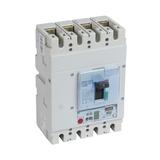 Wyłącznik DPX3 630 Sg+P 4P 630A 70Ka 422205 LEGRAND