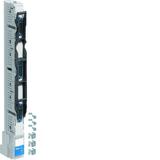 LV rozłącznik bezp.listw. NH00 3P 160A 690VAC szyny 185mm zac.śr.M8 LVSG00SPX HAGER