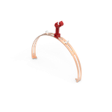 CU UCHWYT GĄSIOROWY UNIWERSALNY G6 max 59.2 MAX CU