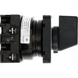 T0-1-102/E Łącznik krzywkowy 20A 6.5kW 088709 EATON