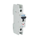 FAZ-D25/1-NA Wyłącznik nadprądowy 10kW D25A 1P 102112 EATON