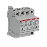 OVR T1-T2 4L 12.5-275s P TS QS ogranicznik przepięć 2CTB815710R1100 ABB