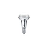 Żarówka LED ściemnialna 4,3W=60W 320lm 2700K barwa ciepła LEDspot D 4,3-60W R50 E14 827 36st. PHILIP