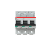 S803N-C32 Wyłącznik nadprądowy 36kA 3P C32A 2CCS893001R0324 ABB