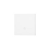 Simon 55 Klawisz pojedynczy z piktogramem /światło/ do: SP1M Biały mat