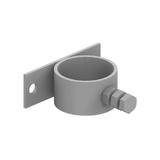 AN-204A/OG/ Uchwyt wysięgnika pojedyńczy mały do muru /OG/