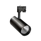 MDR BRANTA 830 19,5W 230V 24st Black