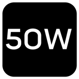 Lutownica do plastiku 50W zestaw + 200 szt zszywek