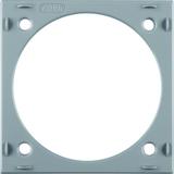 Integro Flow Natynkowy pierścień dystansowy, szary