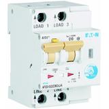 AFDD-13/2/C/003-LI/A ; Przeciwpożarowy detektor iskrzenia