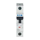 FAZ-Z2/1 Wyłącznik nadprądowy 10kA Z2A 1P 278620 EATON