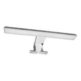 MIRALL LED 5W lampa nad lustro 350lm 4000K dł. 30 cm plastik