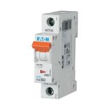 PLSM-C63-MW Wyłącznik nadprądowy 10kA C63A 1P 242212 EATON