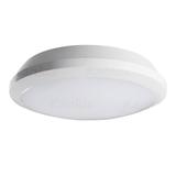DABA PRO 25W NW-W Plafoniera LED DABA PRO 25W NW-W okrągła O30 2800lm barwa biała IP65 IK10 kolor bi