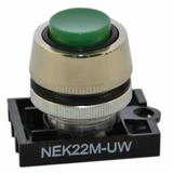 Napęd NEK22M-UW zielony