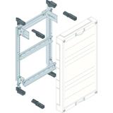 univers N Blok dla zacisków szeregowych poziomych UD31A1N HAGER