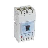 Wyłącznik DPX3 630 Tm 3P 250A 36kA 422000 LEGRAND