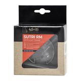 SUTRI SC ramka dekoracyjna oprawy punktowej MR16/GU10 max 50W kwadrat stała czarna AD-OD-6177/B ORNO