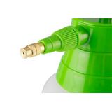 Opryskiwacz spryskiwacz ciśnieniowy ręczny ogrodowy 1.5L, VERTO GTX 15G502 GTX Poland