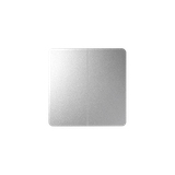 Simon 82 Klawisze do mechanizmu serii 75 aluminium 82026-93 KONTAKT