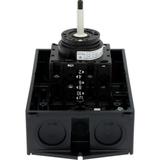 T3-3-15680/I2/SVB-SW Łącznik krzywkowy 32A 13kW 207203 EATON