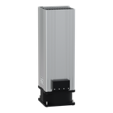 ClimaSys Grzejnik rezystancyjny PTC 400W 230V