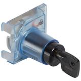 ZAMEK PROFALUX DO NAPĘDU SILNIKOWEGO BOCZNEGO DPX3, Legrand