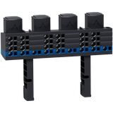 Rozdzielnice PrismaSet, blok dystrybucyjny Multiclip 160A