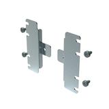 XL3S 160 ZESTAW MONTAŻOWY DPX3 160, Legrand