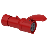GNIAZDO 16A 2P-E 380-415V IP44 50-60HZ  PKY16M433 Schneider