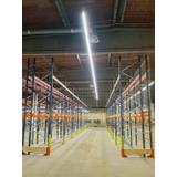 Oprawa TRUSYS LED DALI 53W 3000K W SI