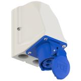 GN.PRZELOTOWE 16A 3P