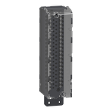 Modicon X80, wzmocniony zdejmowany blok zacisków sprężynowych, 40 pin, 1 x 0.34..1 mm2