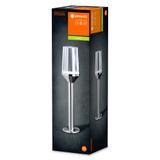 ENDURA CLASSIC CALICE 50CM E27 ST