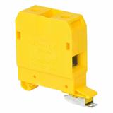 ZG-G35/TS35 ZŁĄCZKA K.ŻÓŁTY