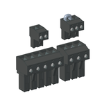 Lexium MC12 Akcesoria Zestaw złączy