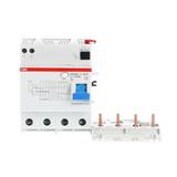 DDA204 A-63/0,03 AP-R blok różnicowo-prądowy 2CSB204401R1630 ABB