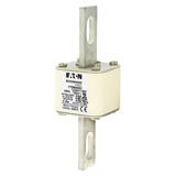FUSE 350A 1250V 1FU/115 AR CU Wkładka szybka 350A AC 1250V rozmiar 1 53x69x160 mm aR IEC U 170M4692
