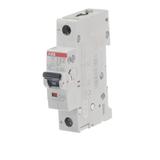 S201M-Z15UC Wyłącznik nadprądowy 10kA AC/DC 1P Z15A 2CDS271061R0458 ABB