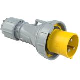 WTYCZKA PRZEN.63A 3P4H IP67