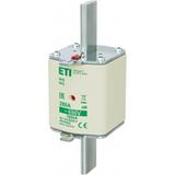 Wkładka topikowa NH silnikowa KOMBI NH2 aM 280A 690V 004185420 ETI