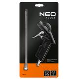Pistolet do przedmuchiwania długi 300 mm NEO GTX 14-712 GTX Poland