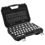 Zestaw bitów Torx, 49 szt.