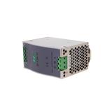 Zasilacz impulsowy przemysłowy nap. wej. 90-264V AC/120-370V DC P=120W nap. Wyj. 12V DC ZI-120-12V F&F